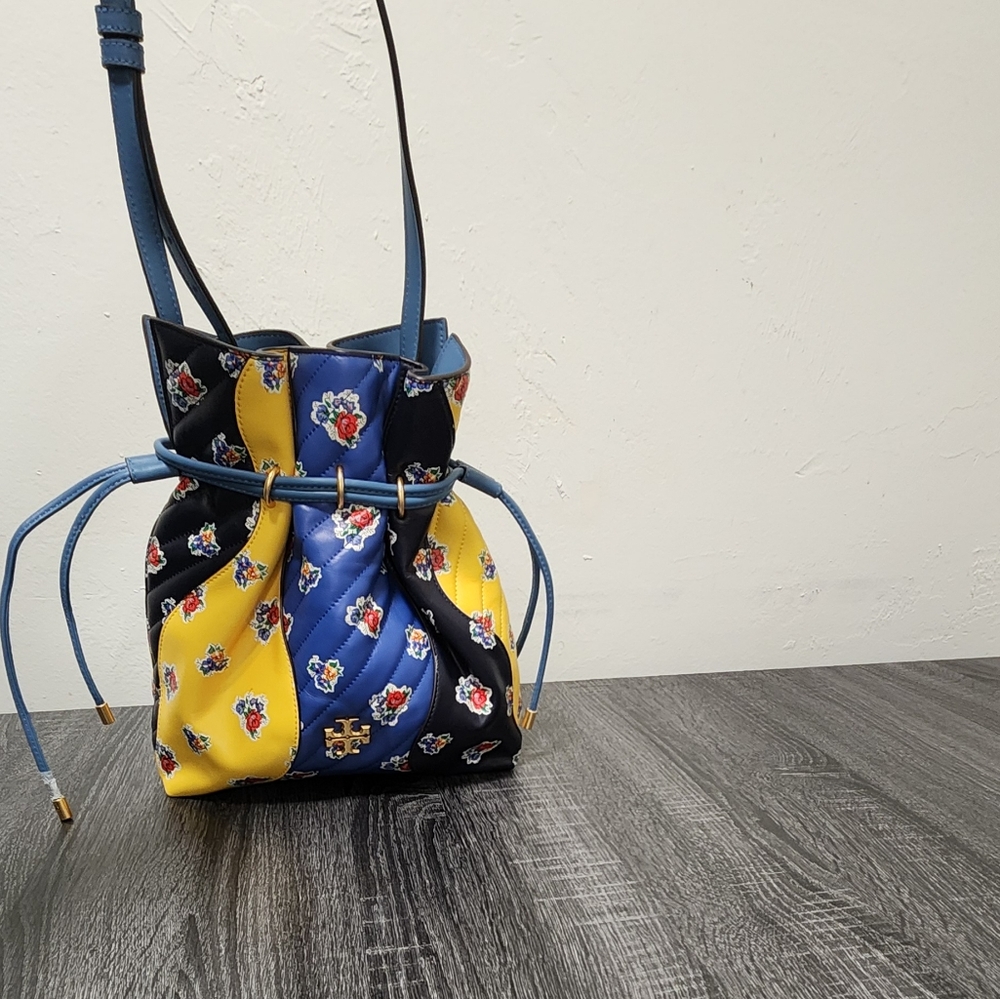 Tory Burch Kira Floral bag